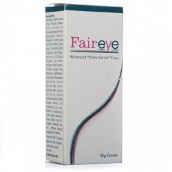 Faireye Advanced Dark Circle Cream