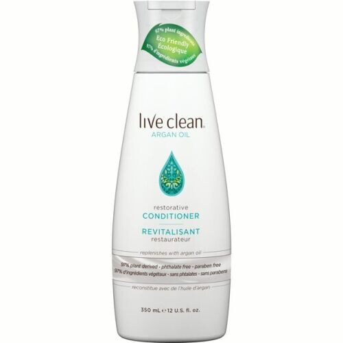 Argan Oil Restorative Conditioner