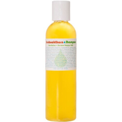 Sea Buckthorn Shampoo