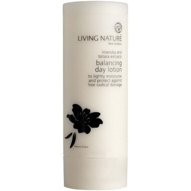 Balancing Day Lotion