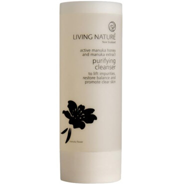 Purifying Cleanser