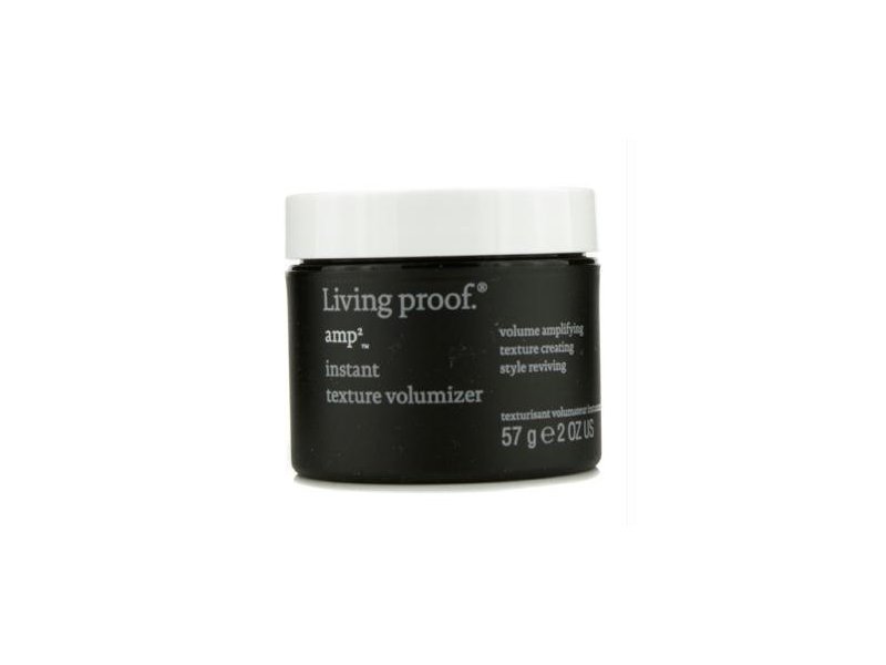 Living Proof Amp Instant Texture Volumizer, 2 Ounce