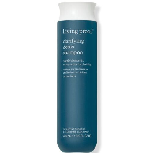 Clarifying Detox Shampoo