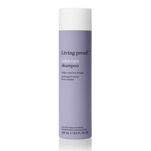 Color Care Shampoo