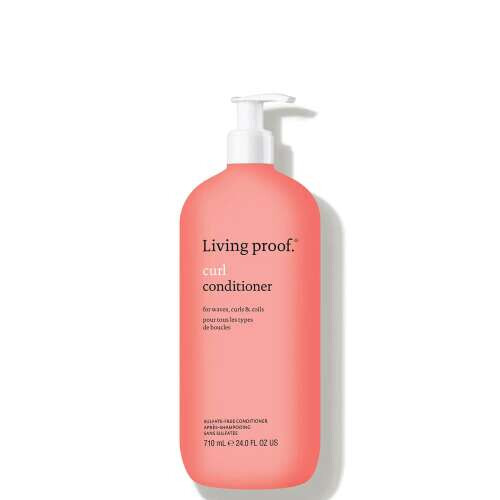 Curl Conditioner