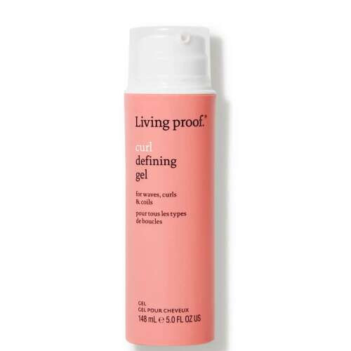 Curl Defining Gel