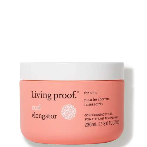Curl Elongator