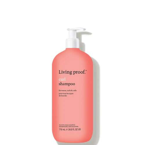 Curl Shampoo