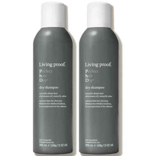 Dermstore Exclusive Jumbo PhD Dry Shampoo Duo