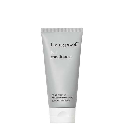 Full Conditioner Travel Size