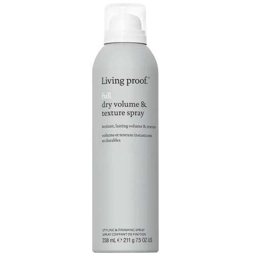 Full Dry Volume And Texture Spray
