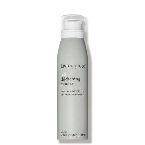 Full Thickening Mousse