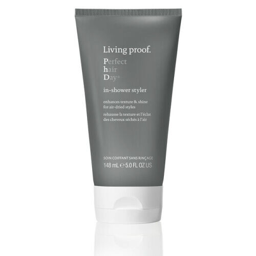 In Shower Styler
