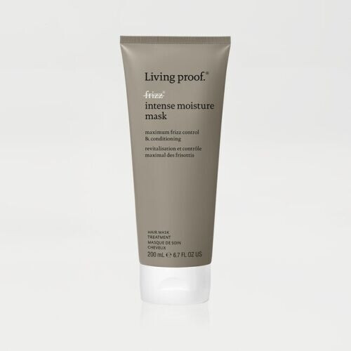 Intense Moisture Mask