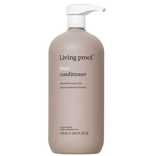 No Frizz Conditioner Jumbo