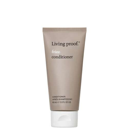 No Frizz Conditioner Travel Size