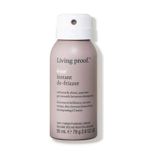 No Frizz Instant De-Frizzer