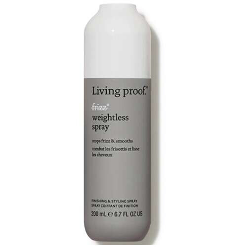 No Frizz Weightless Spray