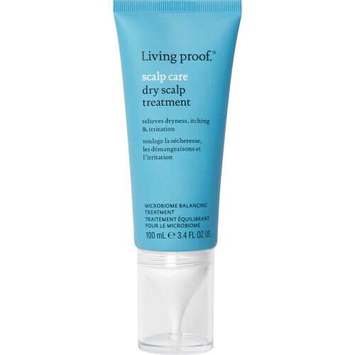 Scalp Care Dry Scalp Treatment