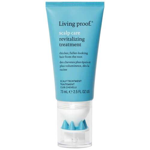 Scalp Care Revitalizing Treatment