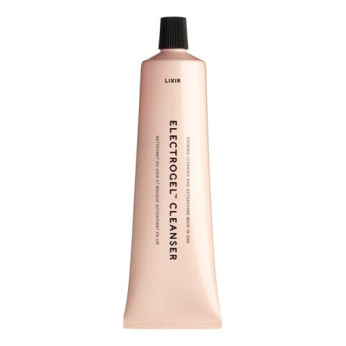 Electrogel Cleanser