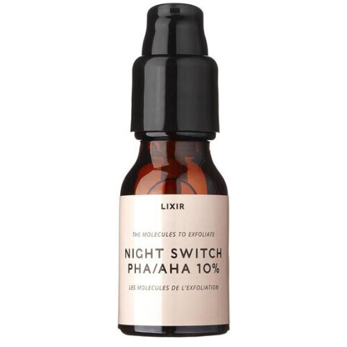 Night Switch PHA/AHA 10%