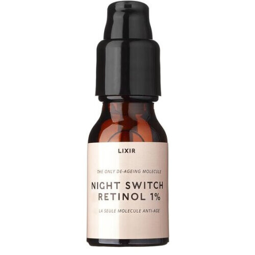 Night Switch Retinol 1%
