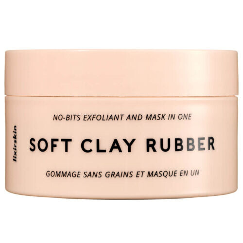 Soft Clay Rubber