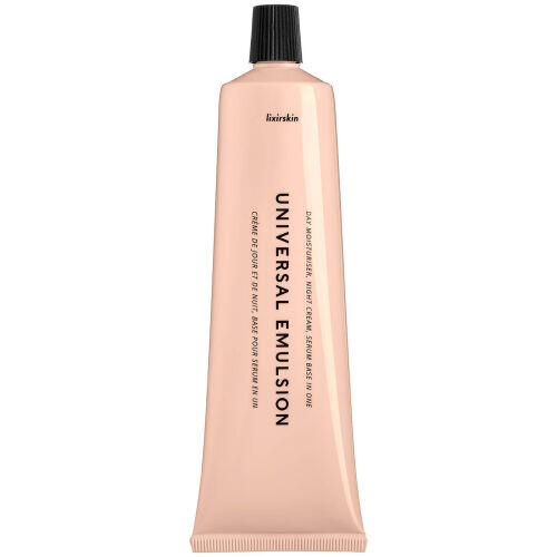 Universal Emulsion