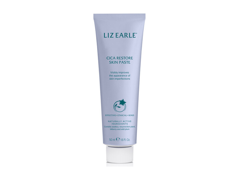 Liz Earle Cica Restore Skin Paste, 1.6 fl oz/50 mL