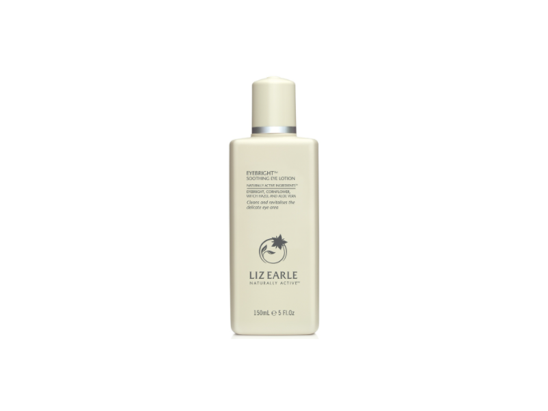 Liz Earle Eyebright Soothing Eye Lotion, 5 fl oz/150 mL