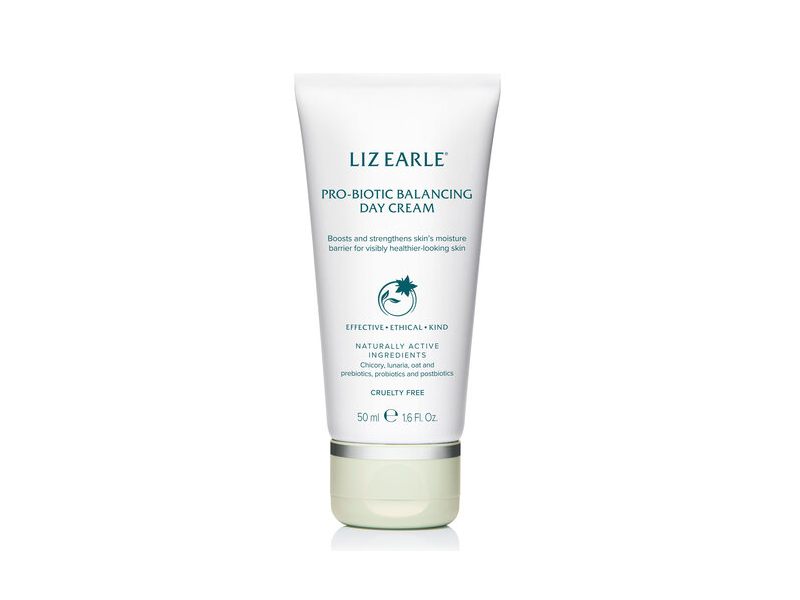 Liz Earle Pro Biotic Balancing Day Cream, 1.6 fl oz/50 mL