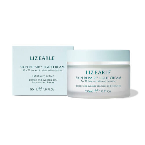 Skin Repair Light Cream
