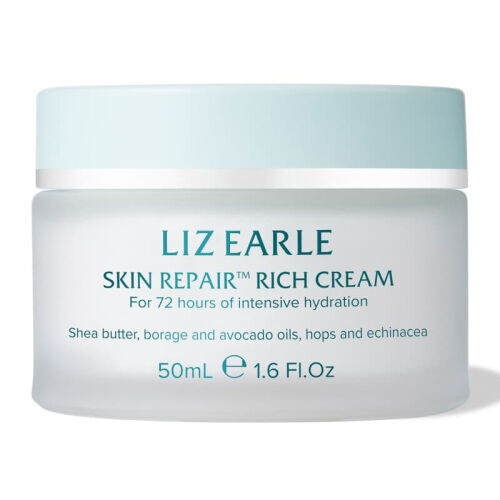 Skin Repair Rich Cream