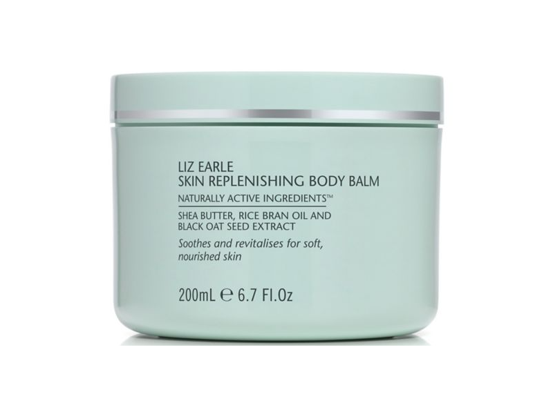 Liz Earle Skin Replenishing Body Balm, 6.7 fl oz/200 mL