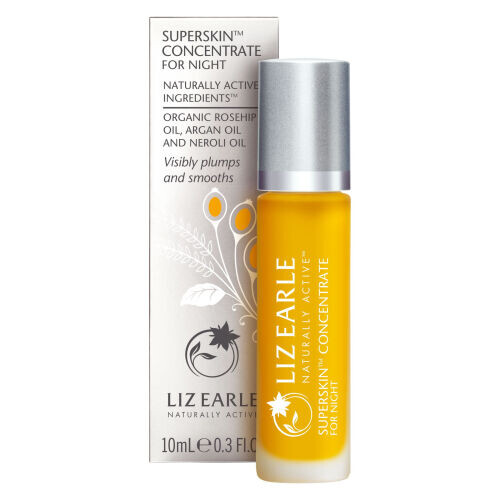 Super Skin Concentrate For Night (Naturally Active)