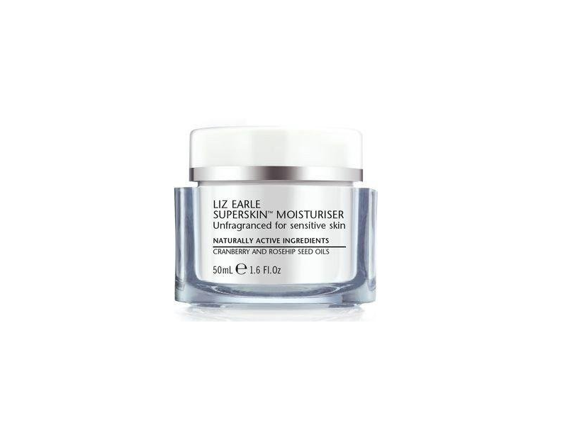 Liz Earle Superskin Moisturiser, 1.6 fl oz/50 mL