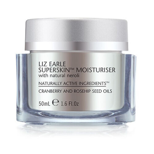Superskin Moisturiser