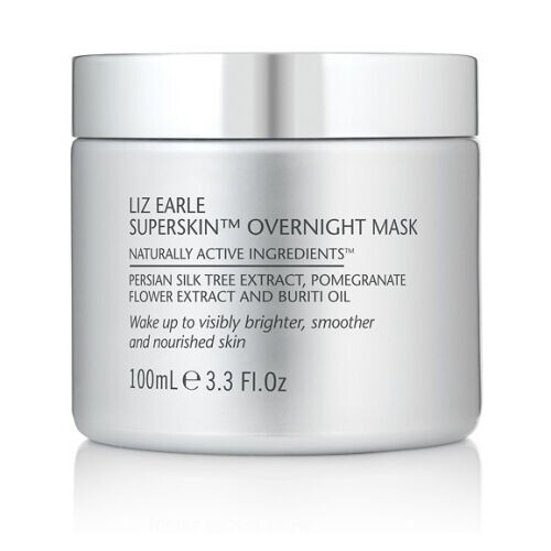 Superskin Overnight Mask