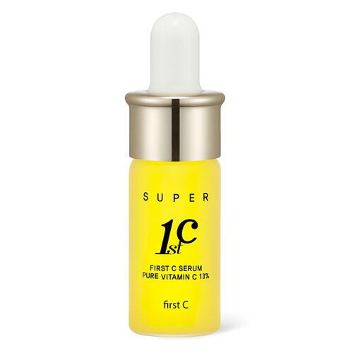 First C Serum