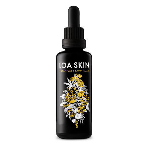 Botanical Beauty Elixir