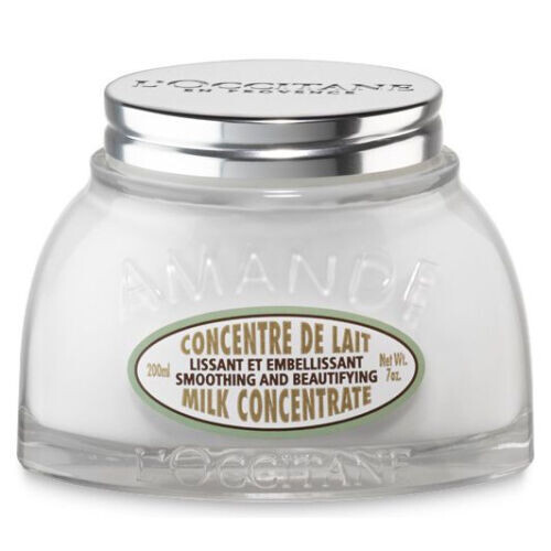 Almond Milk Concentrate