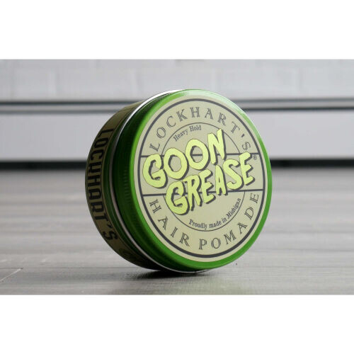 Goon Grease