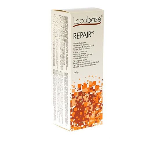 Repair Cream