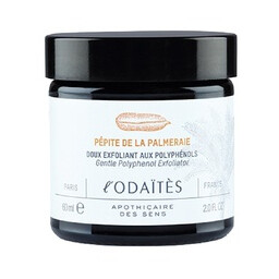 Pépite De La Palmeraie - Gentle Polyphenol Exfoliator