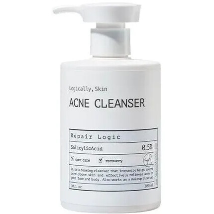 Acne Cleanser