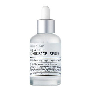 Aquatide Resurface Serum
