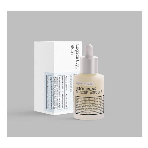 Brightuning Peptide Ampoule
