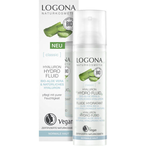 HYALURON HYDRO FLUID