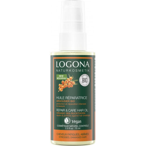 Repair & Care Hair Oil